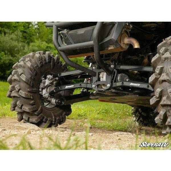 SuperATV Honda Talon 1000R High Clearance Boxed Radius Arms