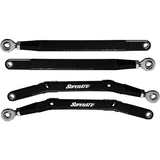 SuperATV Honda Talon 1000R High Clearance Boxed Radius Arms