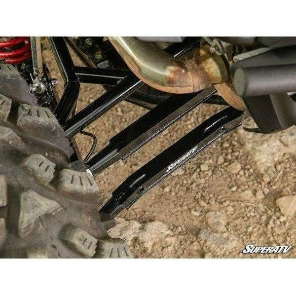 SuperATV Honda Talon 1000R High Clearance Boxed Radius Arms