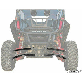 SuperATV Honda Talon 1000R High Clearance Boxed Radius Arms