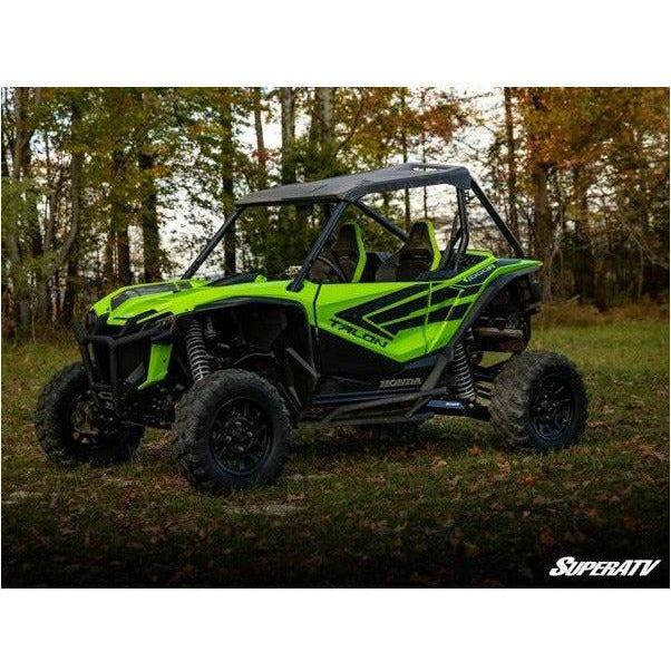 Honda Talon 1000R High Clearance Rear Trailing Arms | SuperATV