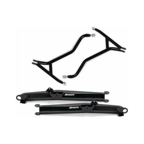 Honda Talon 1000R High Clearance Rear Trailing Arms | SuperATV
