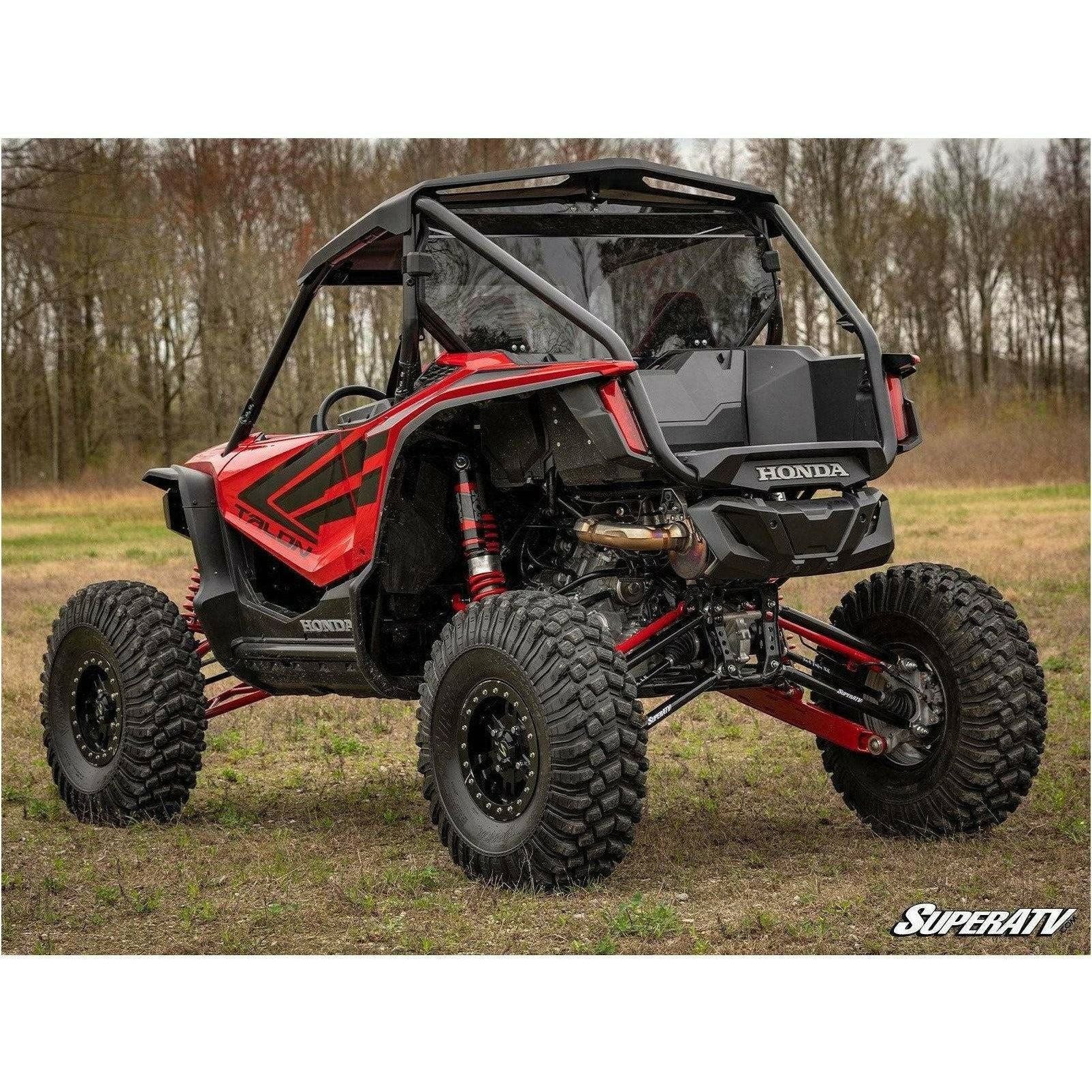 Honda Talon 1000R Tubed Radius Arms | SuperATV