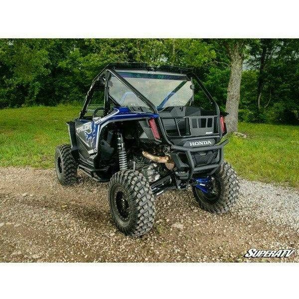 SuperATV Honda Talon 1000X High Clearance Boxed Radius Arms