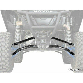 SuperATV Honda Talon 1000X High Clearance Boxed Radius Arms