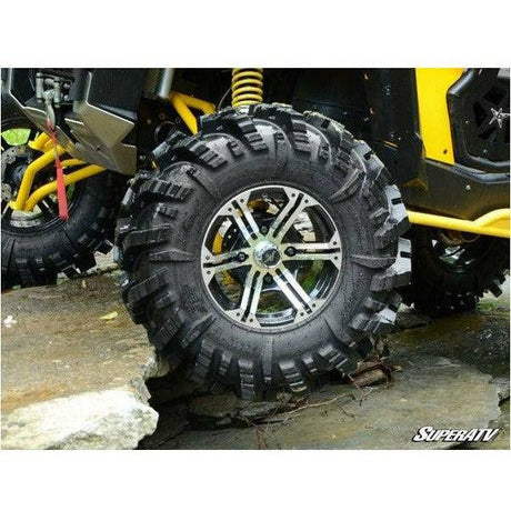 Intimidator All-Terrain Tire | SuperATV