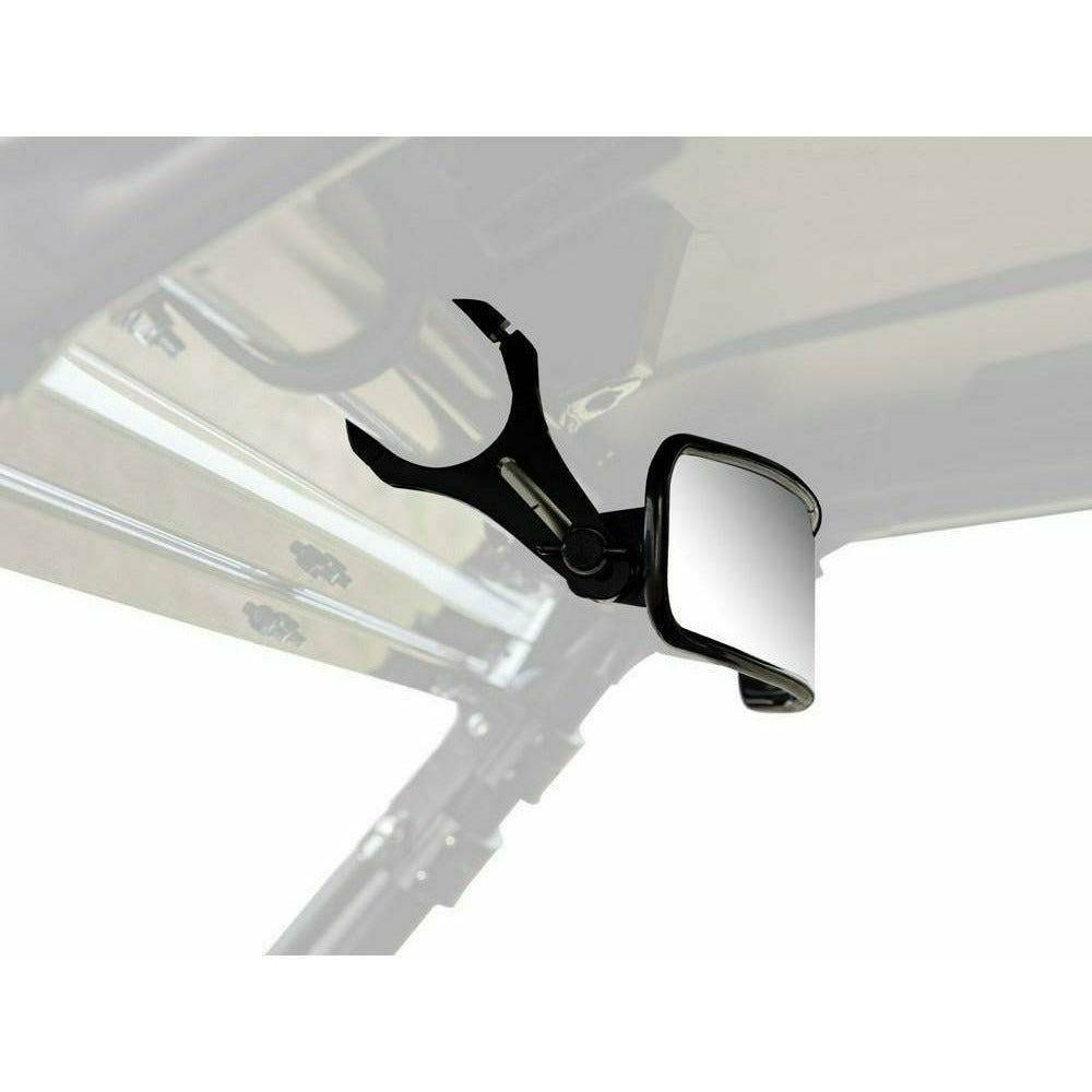 SuperATV Kawasaki 17" Curved Rear View Mirror