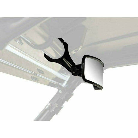 SuperATV Kawasaki 17" Curved Rear View Mirror