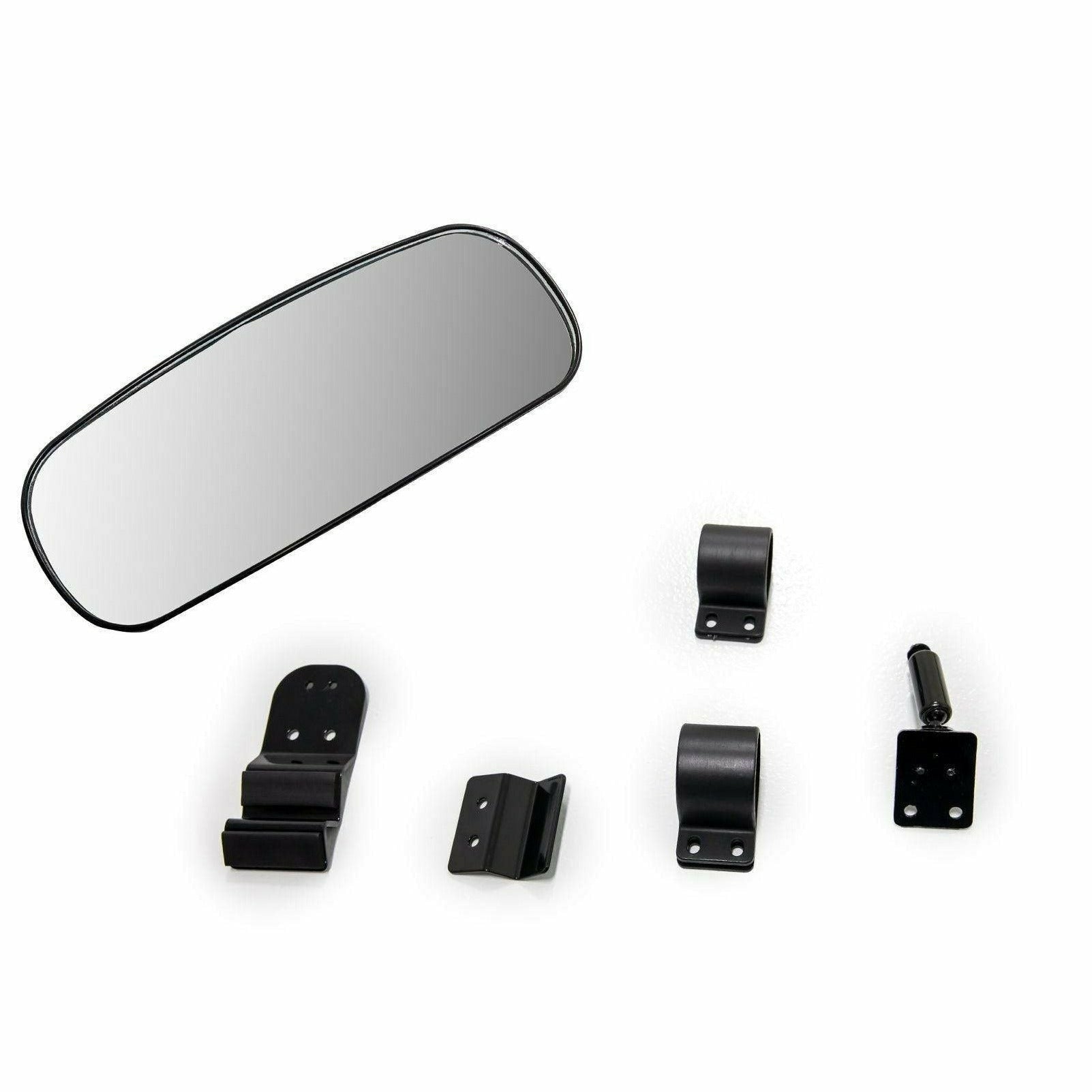 Kawasaki Rear View Mirror | SuperATV