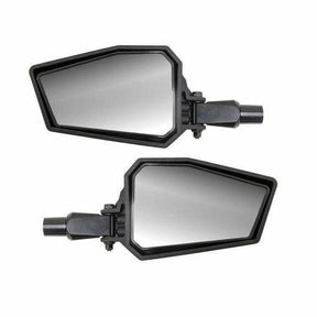 SuperATV Kawasaki Seeker Side View Mirrors