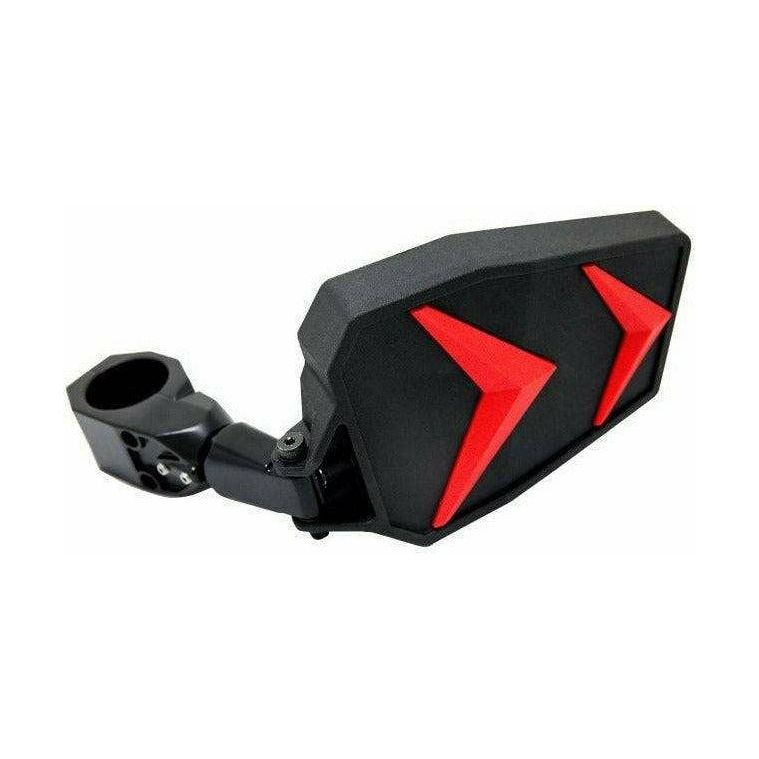 Kawasaki KRX Seeker Side View Mirrors | SuperATV