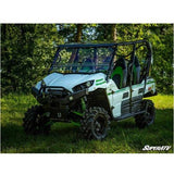 Kawasaki Teryx 2" Lift Kit | SuperATV