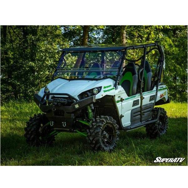 Kawasaki Teryx 2" Lift Kit | SuperATV