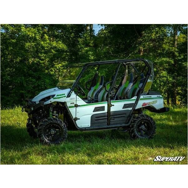 Kawasaki Teryx 2" Lift Kit | SuperATV