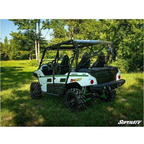 Kawasaki Teryx 2" Lift Kit | SuperATV