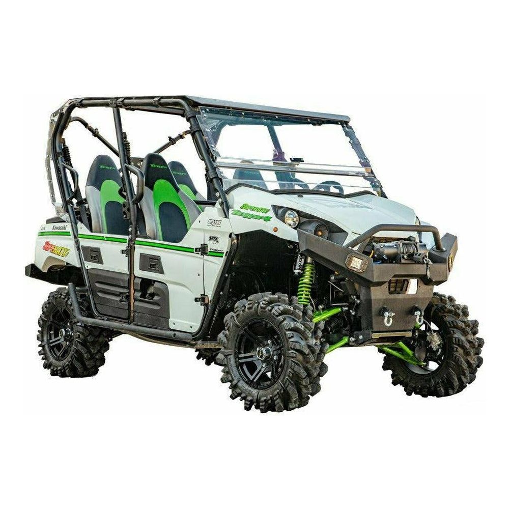 Kawasaki Teryx 2" Lift Kit | SuperATV