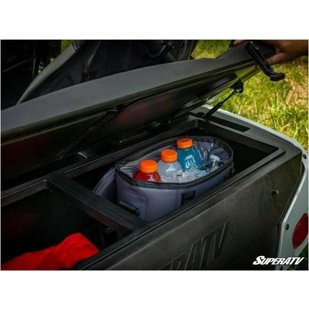 SuperATV Kawasaki Teryx 4 Cargo Box