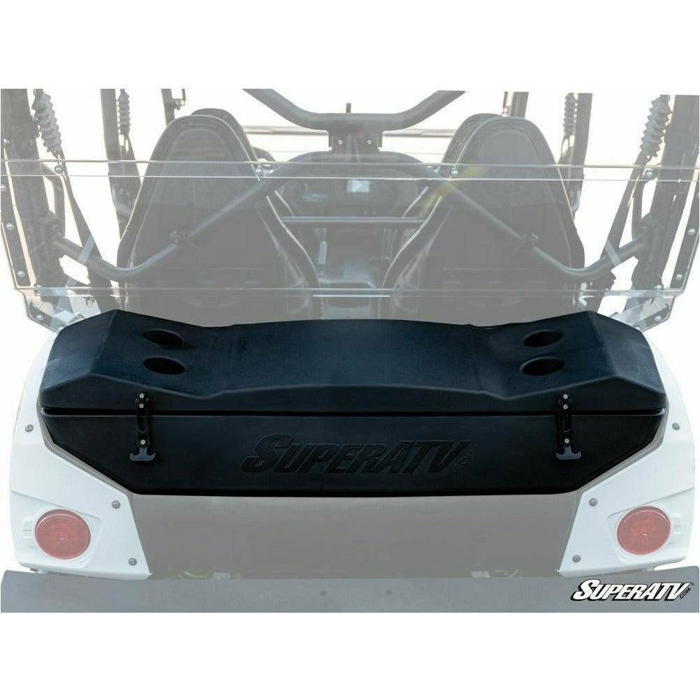 SuperATV Kawasaki Teryx 4 Cargo Box