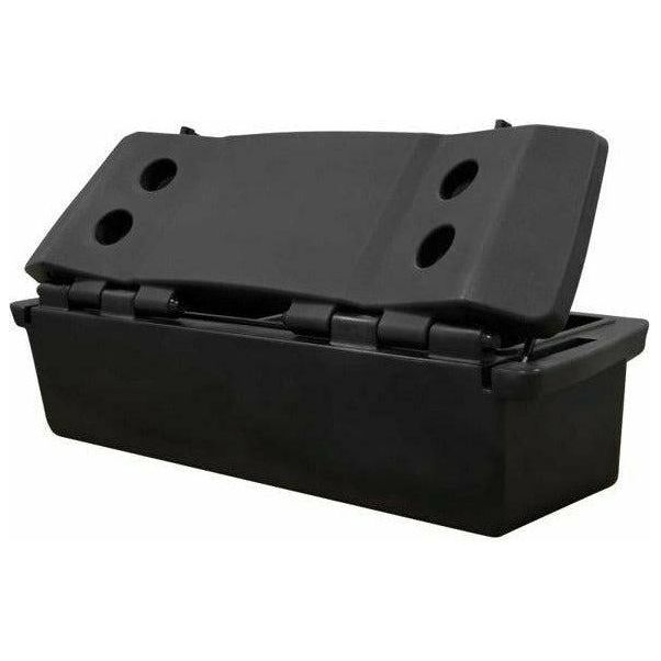 SuperATV Kawasaki Teryx 4 Cargo Box