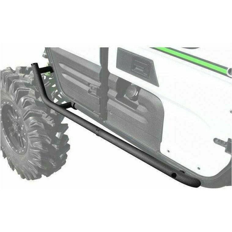 Kawasaki Teryx 4 Heavy Duty Nerf Bars | SuperATV