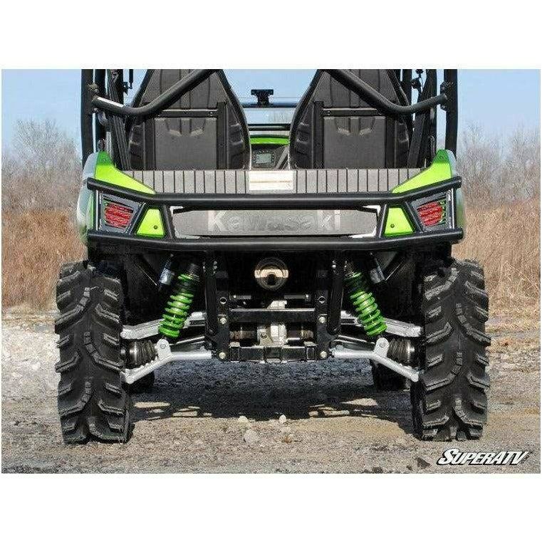 Kawasaki Teryx 4 Rear Bumper | SuperATV