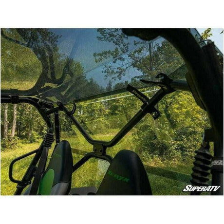 Kawasaki Teryx 4 Rear Windshield | SuperATV