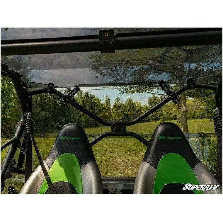 Kawasaki Teryx 4 Rear Windshield | SuperATV