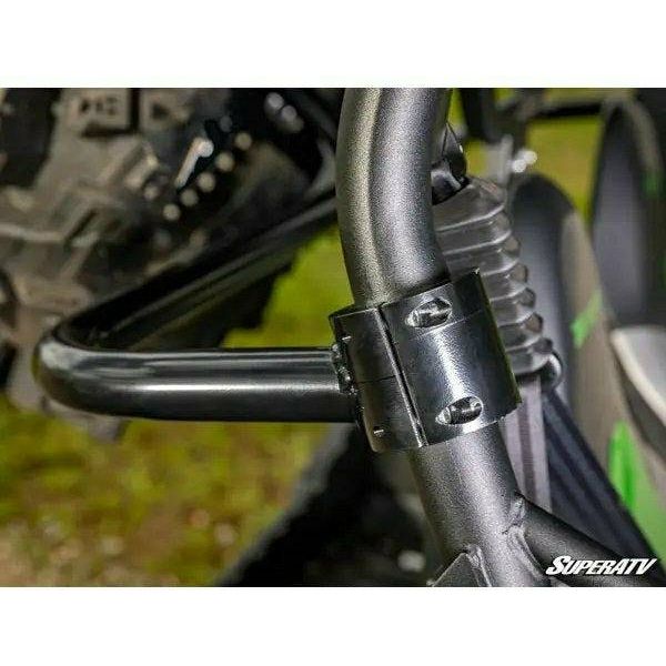 Kawasaki Teryx 4 Spare Tire Carrier | SuperATV