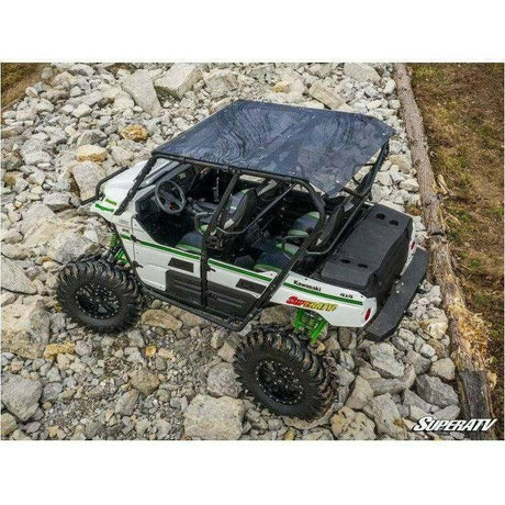 Kawasaki Teryx 4 Tinted Roof | SuperATV