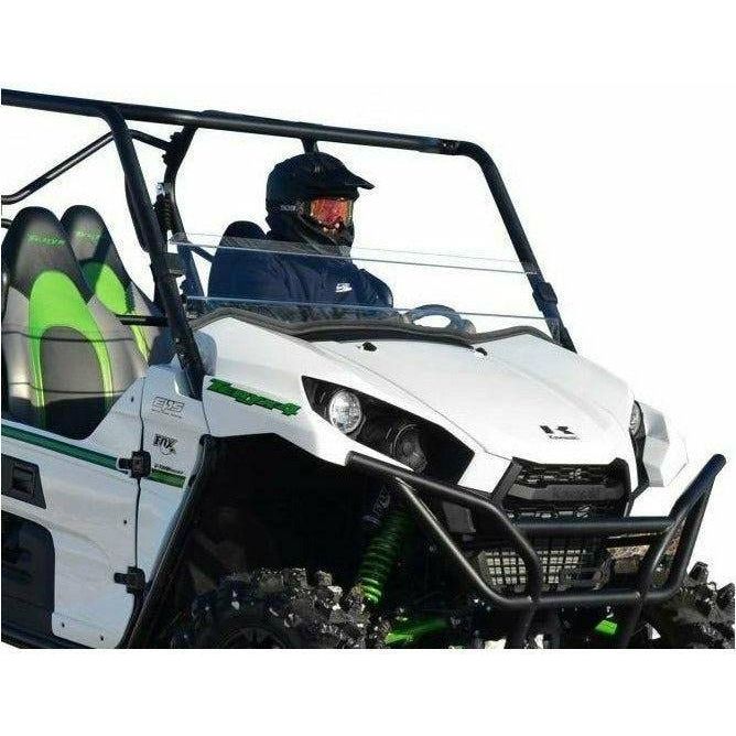 Kawasaki Teryx 800 Half Windshield | SuperATV