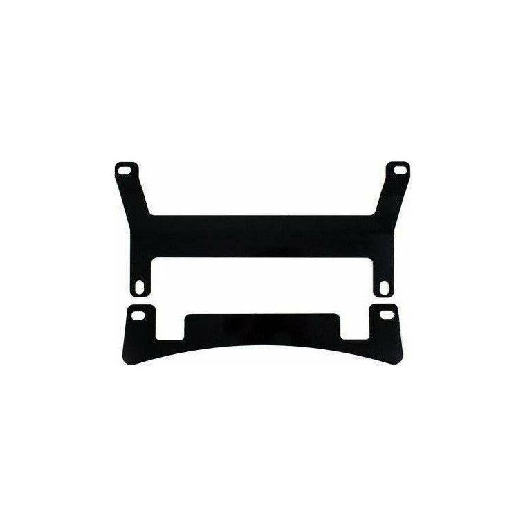 Kawasaki Teryx Frame Stiffener / Gusset Kit | SuperATV