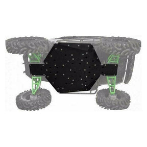 SuperATV Kawasaki Teryx Full Skid Plate