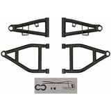 Kawasaki Teryx High Clearance 1.5" Forward Offset A-Arms | SuperATV