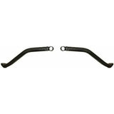 Kawasaki Teryx High Clearance 1.5" Forward Offset A-Arms | SuperATV