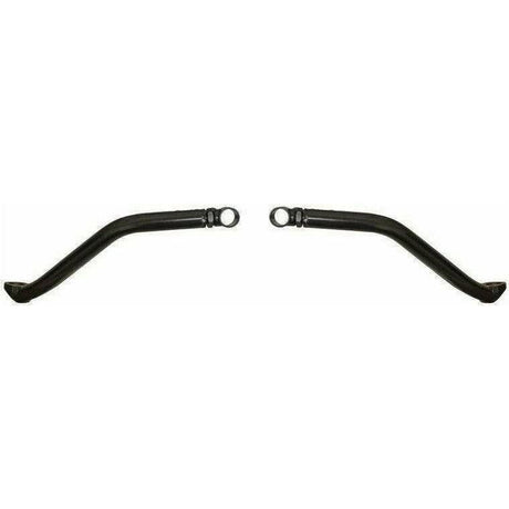 Kawasaki Teryx High Clearance 1.5" Forward Offset A-Arms | SuperATV