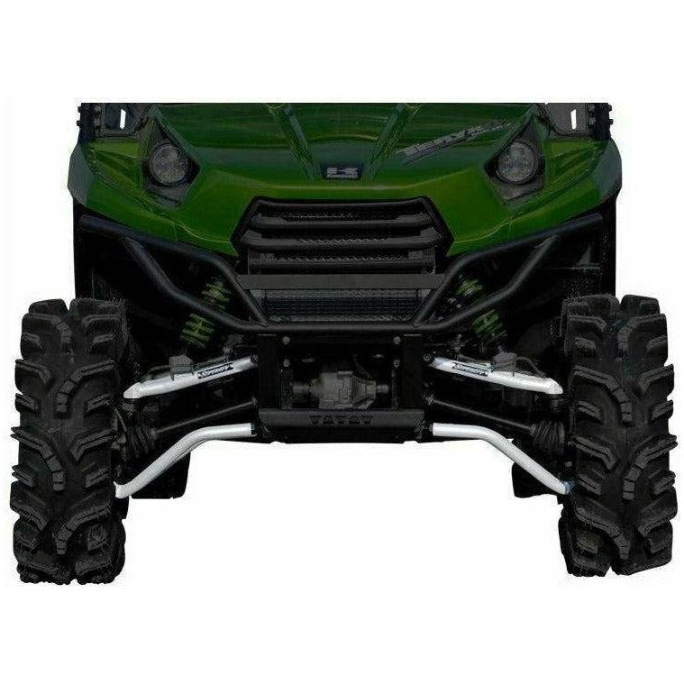 Kawasaki Teryx High Clearance 1.5" Forward Offset A-Arms | SuperATV