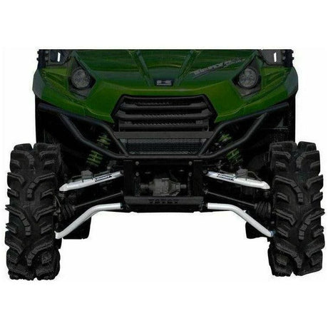 Kawasaki Teryx High Clearance 1.5" Forward Offset A-Arms | SuperATV