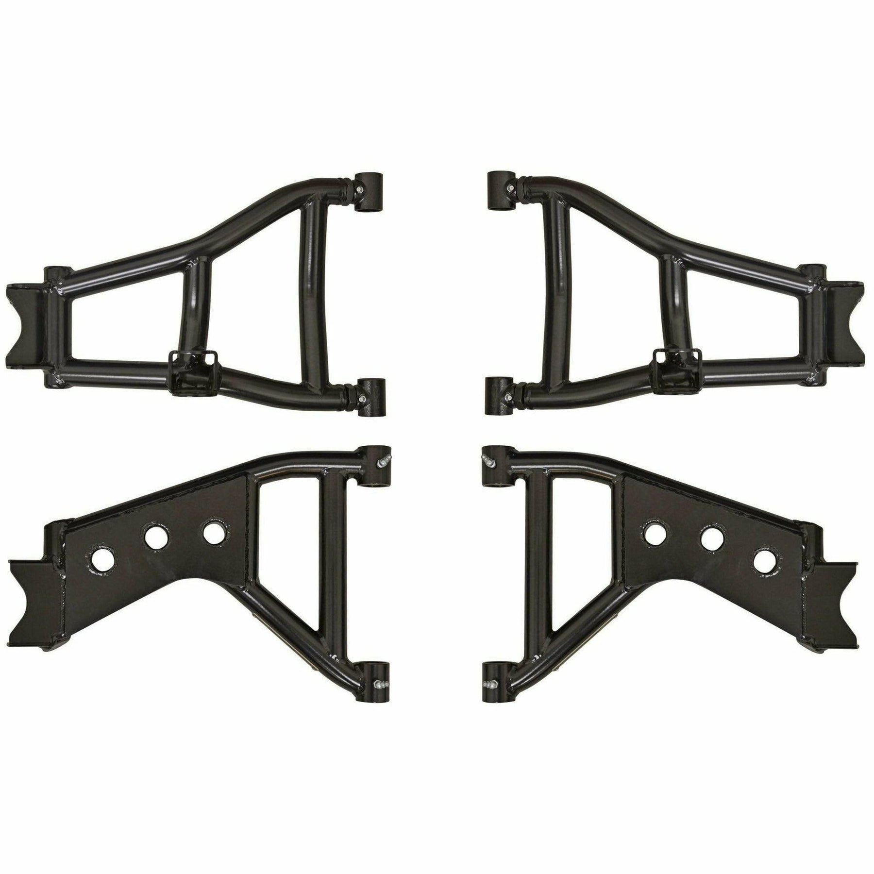 Kawasaki Teryx High Clearance 1.5" Rear Offset A-Arms | SuperATV