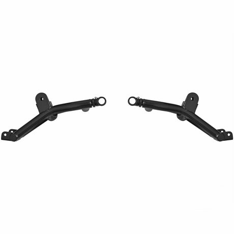 Kawasaki Teryx High Clearance 1.5" Rear Offset A-Arms | SuperATV