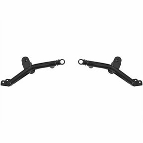 SuperATV Kawasaki Teryx High Clearance 1.5" Rear Offset A-Arms