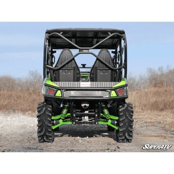 Kawasaki Teryx High Clearance 1.5" Rear Offset A-Arms | SuperATV