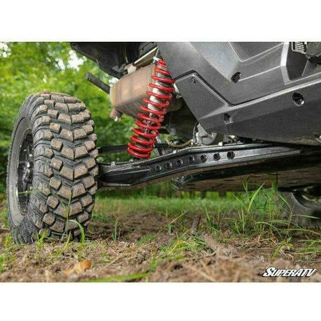 SuperATV Kawasaki Teryx KRX 1000 3" Long Travel Kit