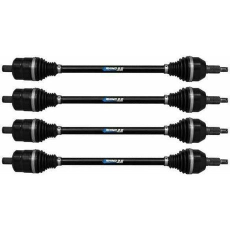 SuperATV Kawasaki Teryx KRX 1000 3" Long Travel Kit