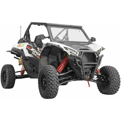 SuperATV Kawasaki Teryx KRX 1000 3" Long Travel Kit