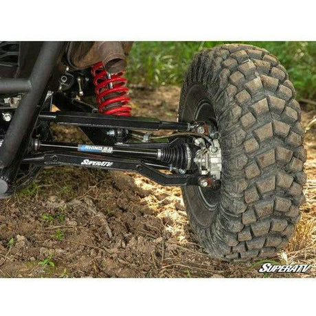 SuperATV Kawasaki Teryx KRX 1000 3" Long Travel Kit