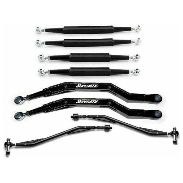 SuperATV Kawasaki Teryx KRX 1000 6" Lift Kit