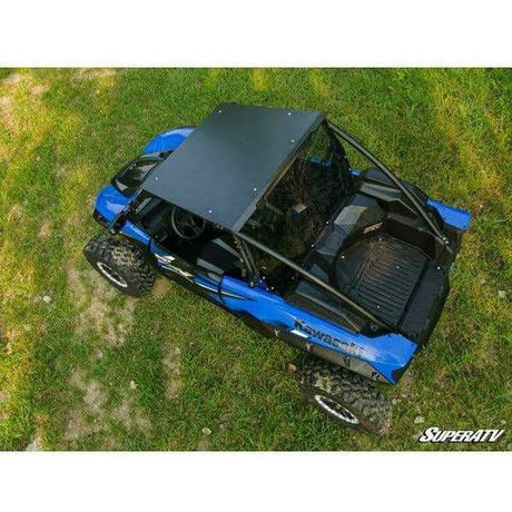 SuperATV Kawasaki Teryx KRX 1000 Aluminum Roof