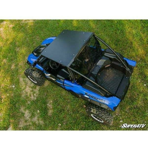 SuperATV Kawasaki Teryx KRX 1000 Aluminum Roof