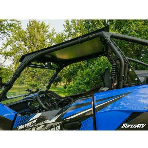 SuperATV Kawasaki Teryx KRX 1000 Aluminum Roof