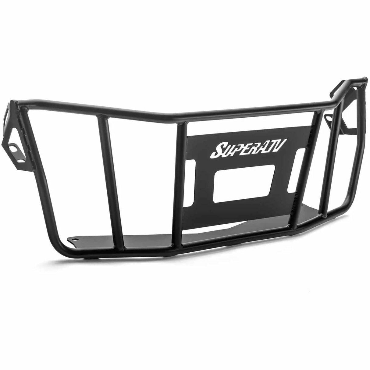 Kawasaki KRX Bed Enclosure | SuperATV